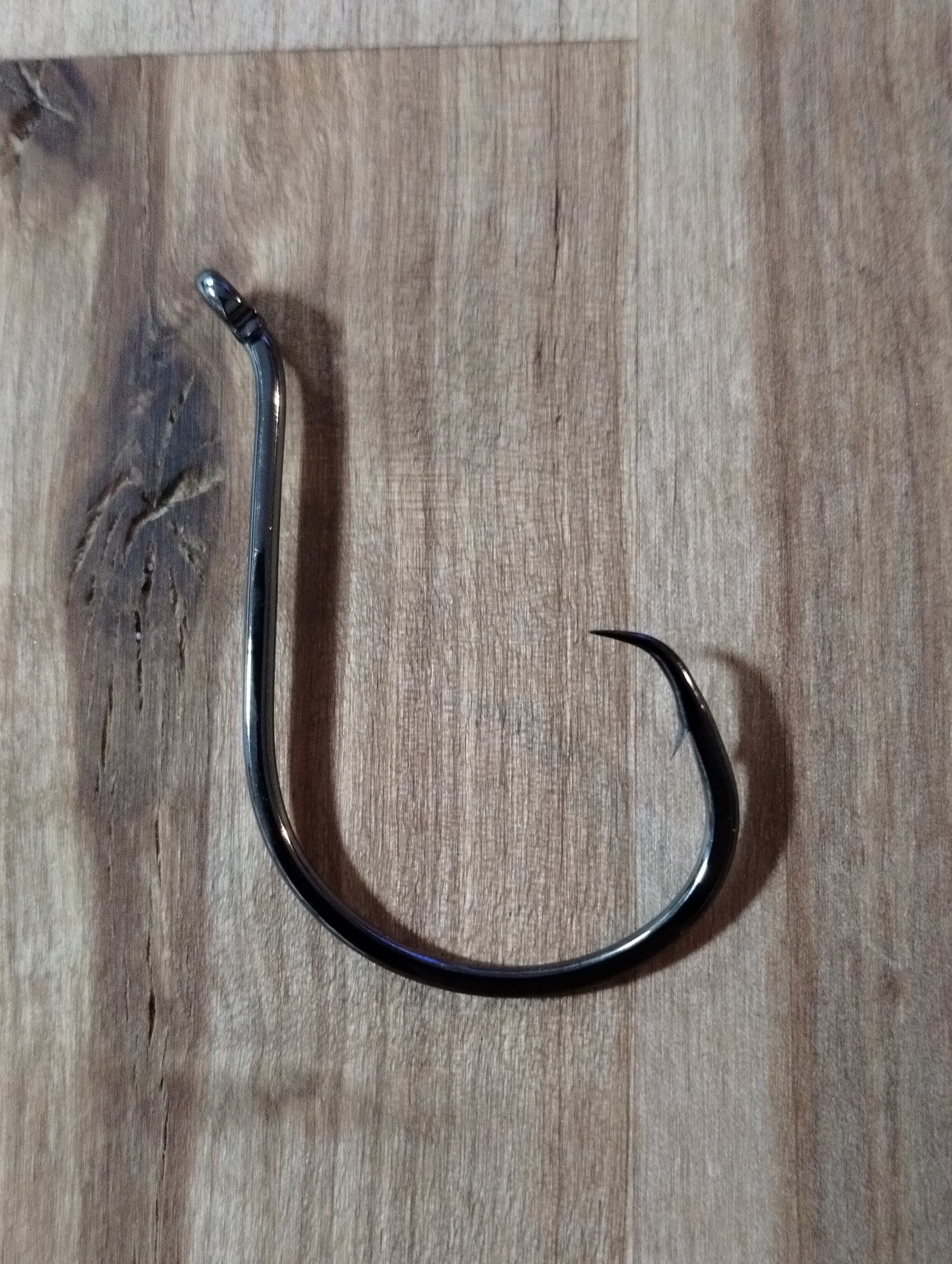 Hooks – Reel Bro's Outdoors