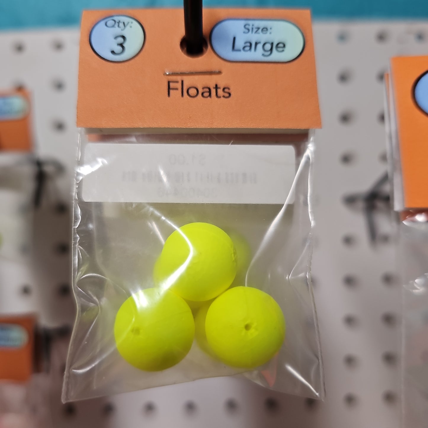 Floats