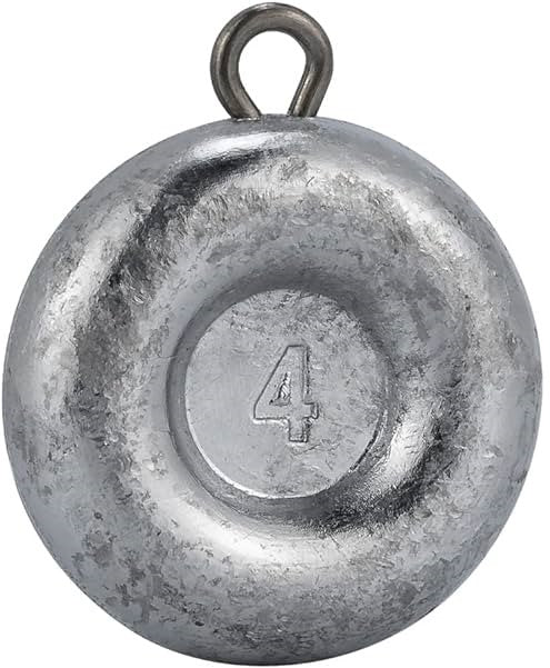 Disc Sinker Weight