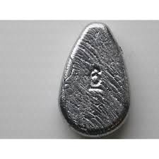 No Roll Sinker Weight