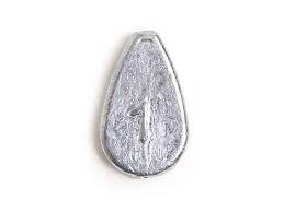 No Roll Sinker Weight