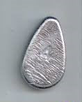 No Roll Sinker Weight