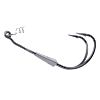 berkley weighted hook Berkley Fusion19 Weighted Frog Hook 2pk – Reel Bro's Outdoors