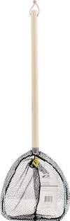 Bait Scoop Net w/ Wood Handle