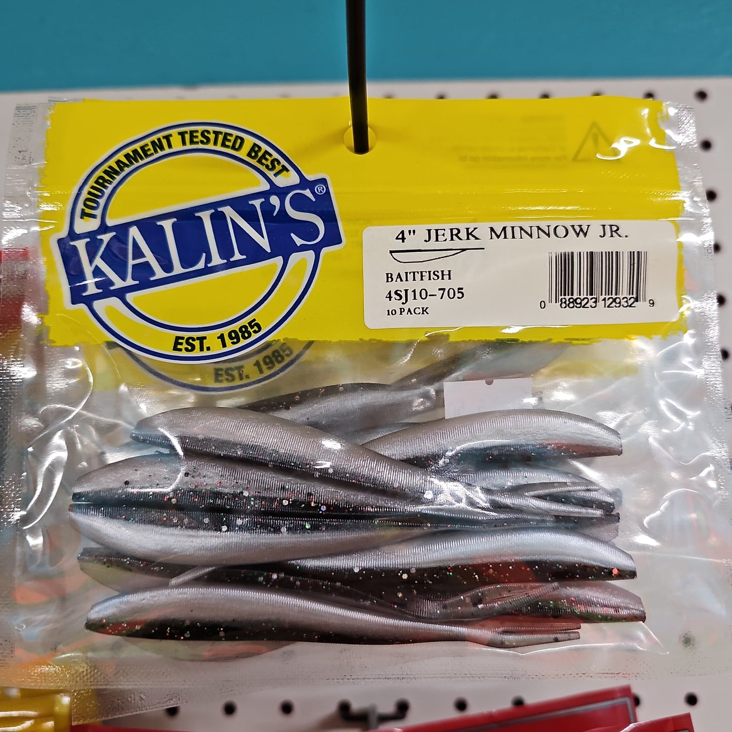 Kalin's Baitfish