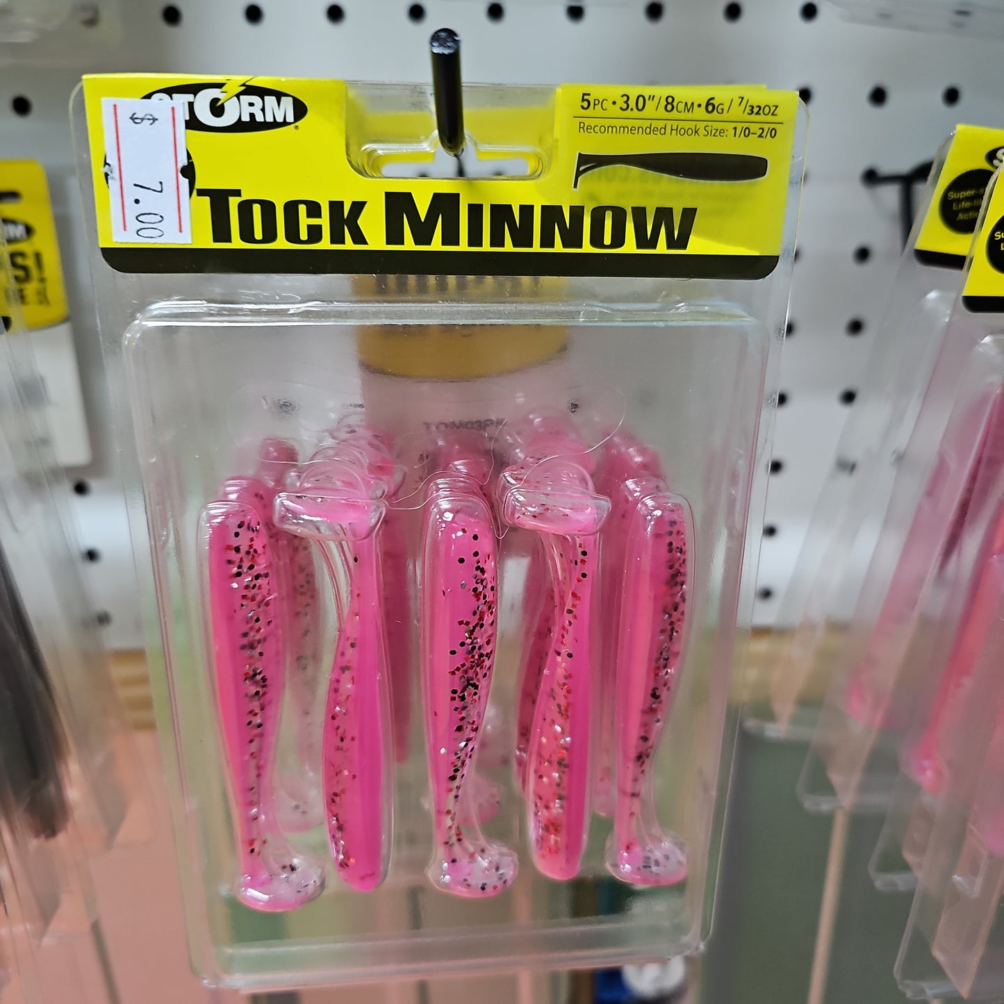 STORM Tock Minnow