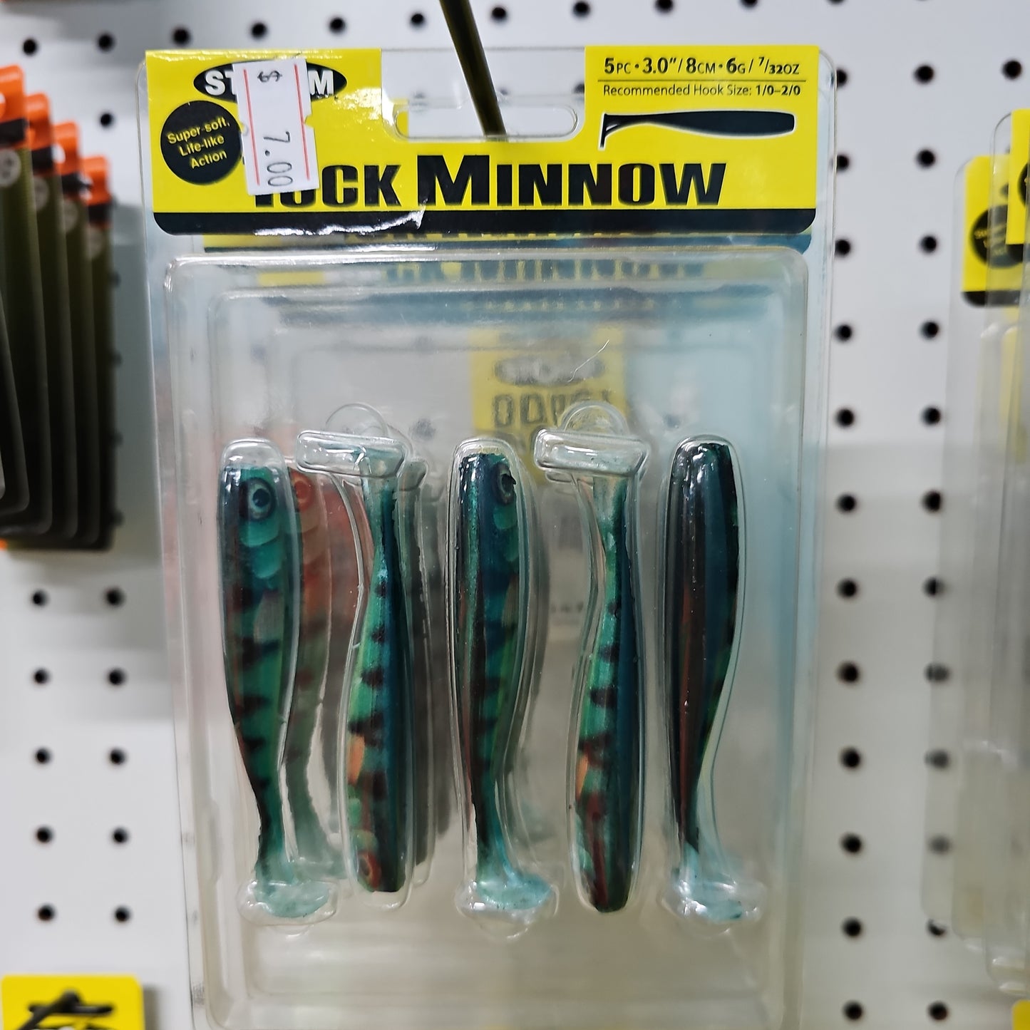 STORM Tock Minnow