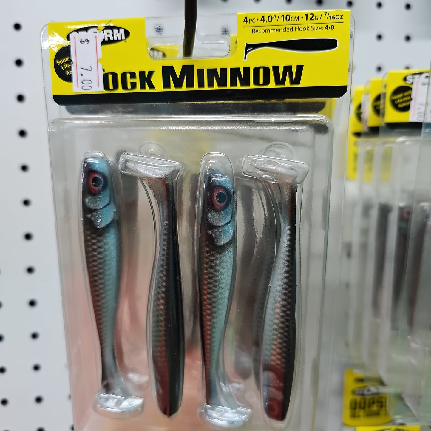 STORM Tock Minnow