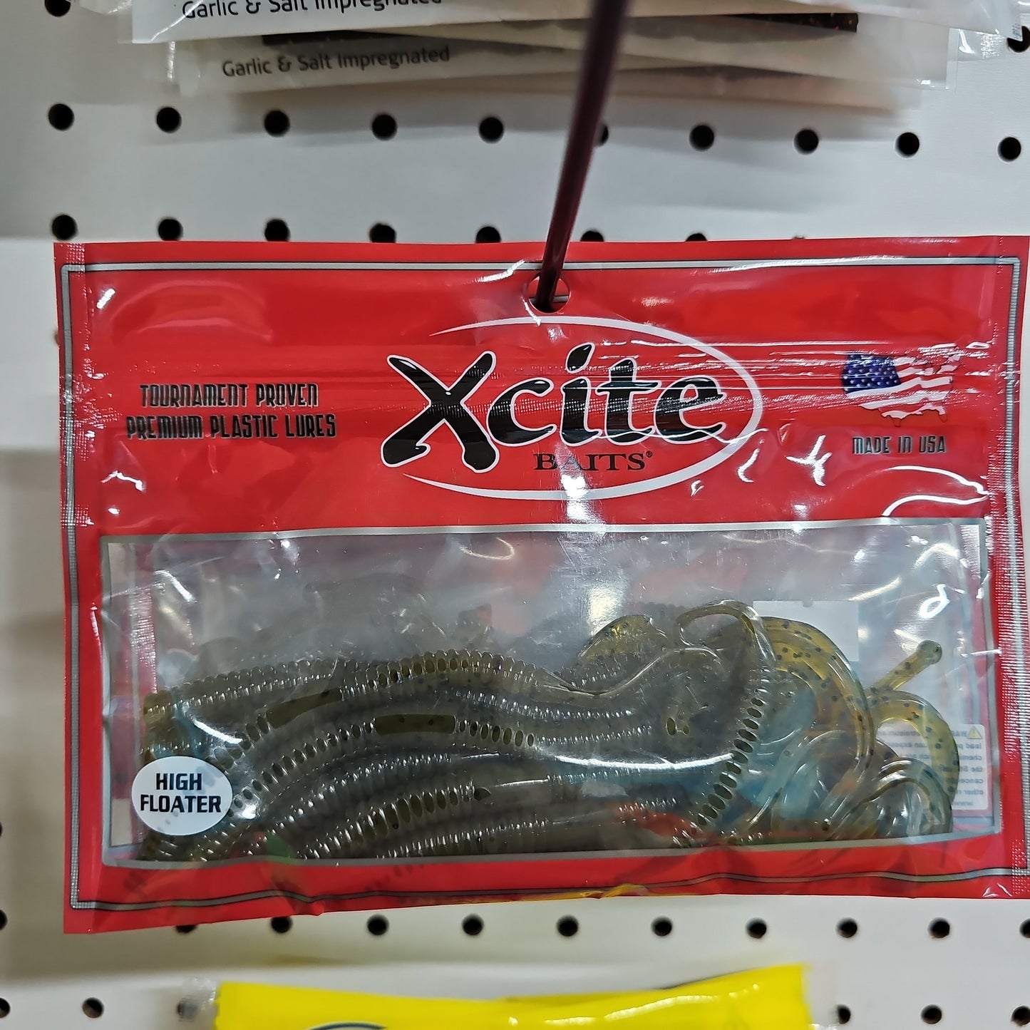 Xcite Baits