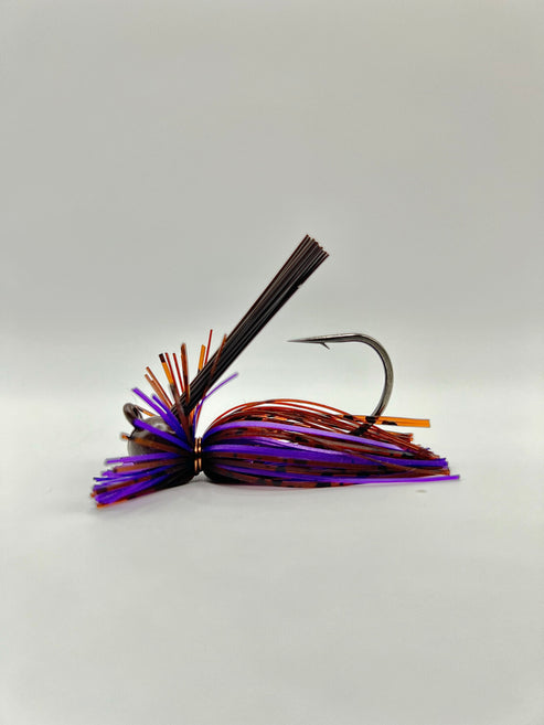 Buzz'N Bait Jigs