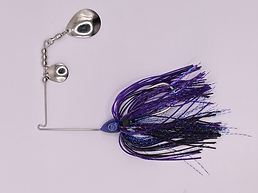 Marsh Demon Spinner Bait