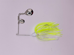 Marsh Demon Spinner Bait