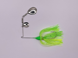 Marsh Demon Spinner Bait