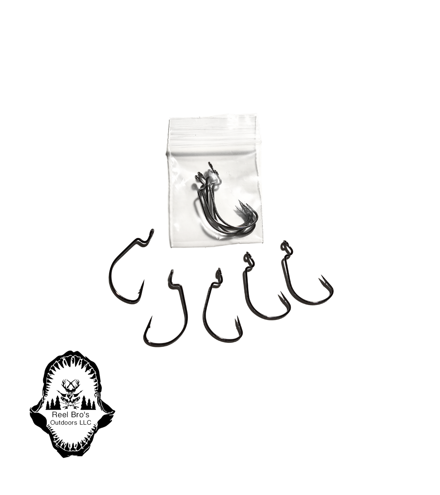 Worm Hooks