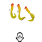 Pan Fish Jigs