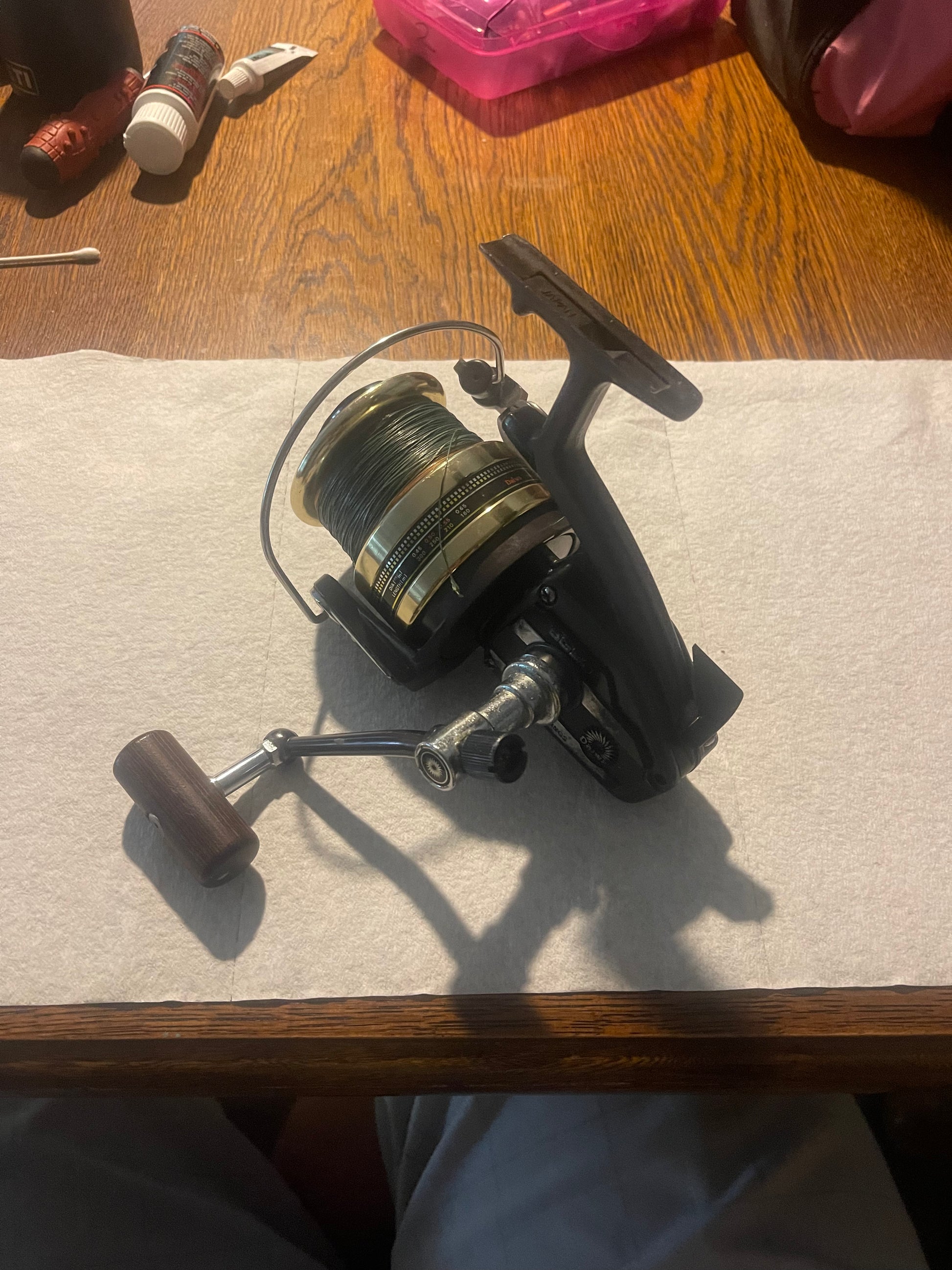 closed face fishing reel maintenance Reel Maintenance & Repair – Reel Bro's Outdoors