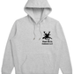 Reel Bro's Original Hoodie