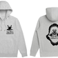 Reel Bro's Original Hoodie