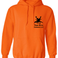Reel Bro's Original Hoodie