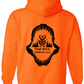 Reel Bro's Original Hoodie