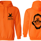 Reel Bro's Original Hoodie