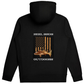 Reel Bro's Redfish Hoodie