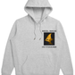 Reel Bro's Redfish Hoodie