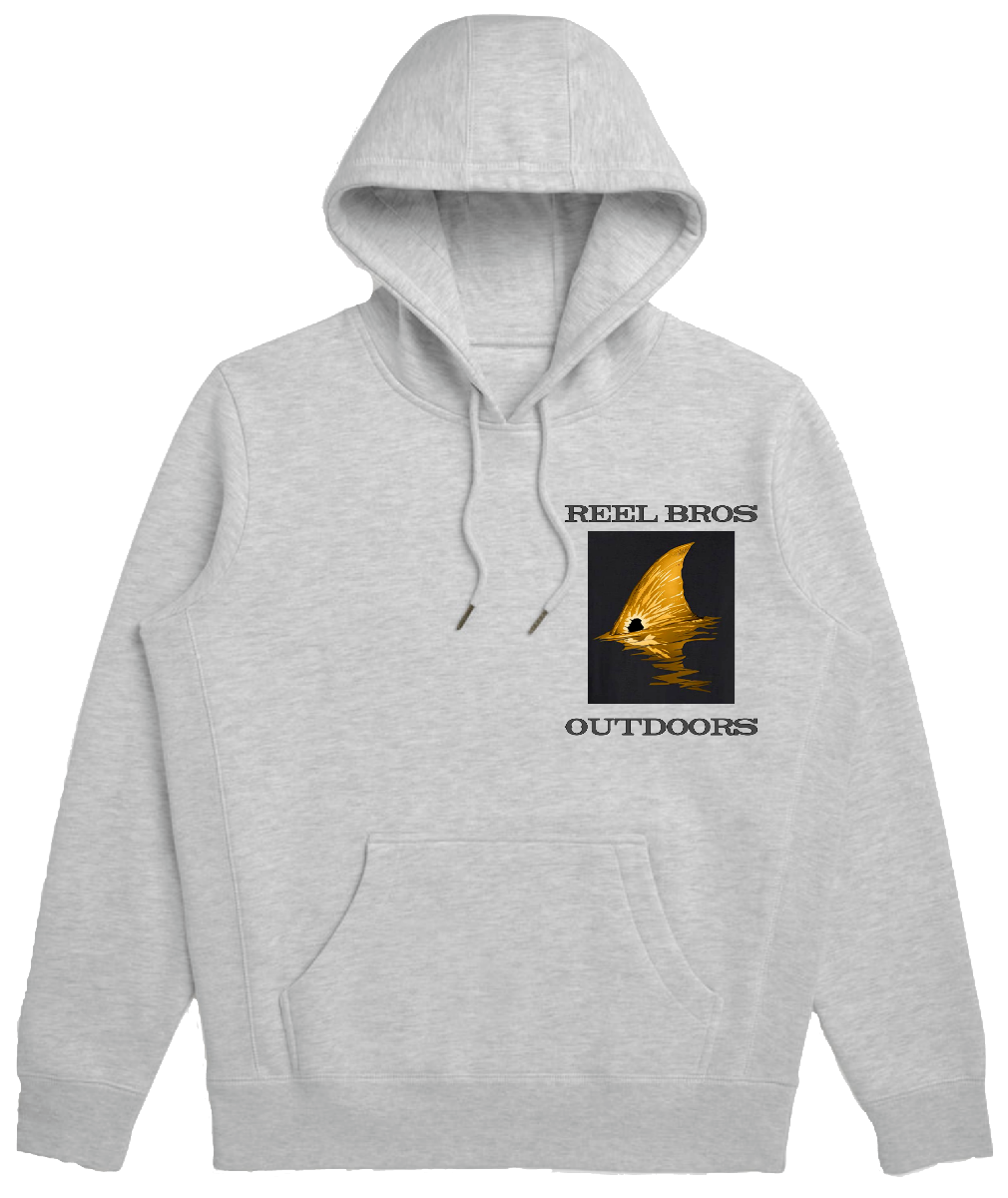3d hoodies fishing reel Reel Bro's Redfish Hoodie – Reel Bro's Outdoors