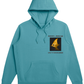 Reel Bro's Redfish Hoodie