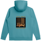 Reel Bro's Redfish Hoodie