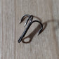Treble Hooks