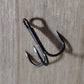 Treble Hooks