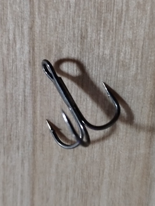 Treble Hooks